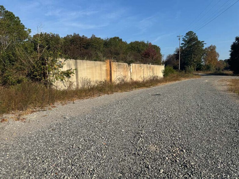 Tennga Gregory Rd, Crandall, GA à vendre - Autre - Image 3 de 11