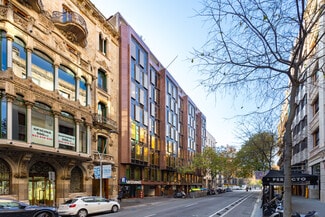 Plus de détails pour Carrer de la Diputació, 238, Barcelone - Bureau à louer