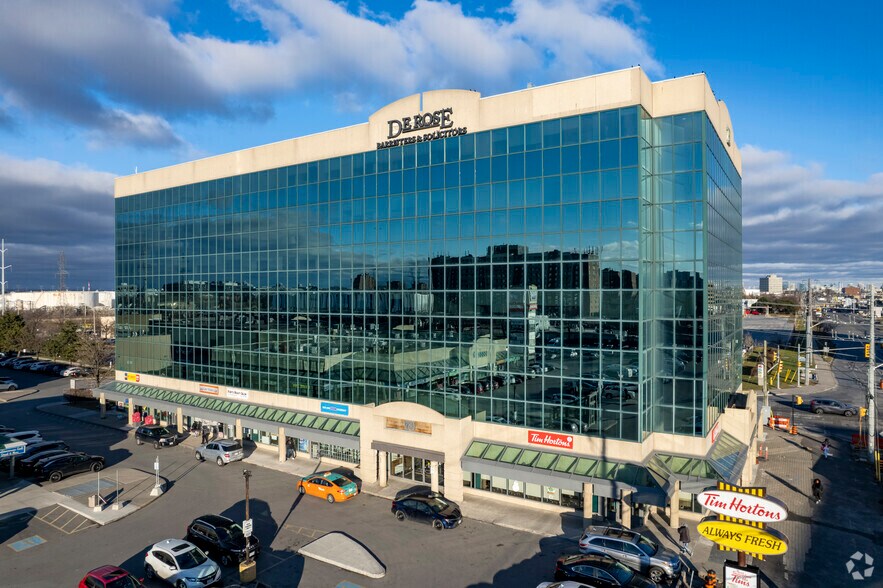 1280 Finch Ave W, Toronto, ON for sale - Primary Photo - Image 1 of 1