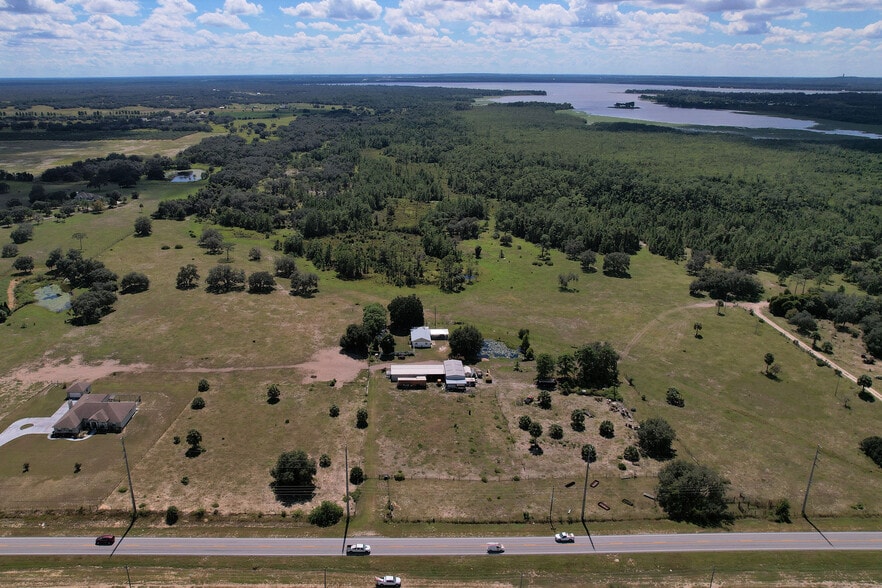9500 Lake Hatchineha Road Rd, Haines City, FL for sale - Building Photo - Image 2 of 13
