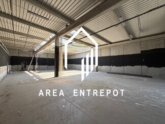 Plus de détails pour 108 Rue Du Dirigeable, Aubagne - Local d'activités à louer