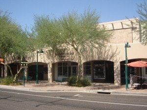 More details for 126 W Main St, Mesa, AZ - Retail for Lease