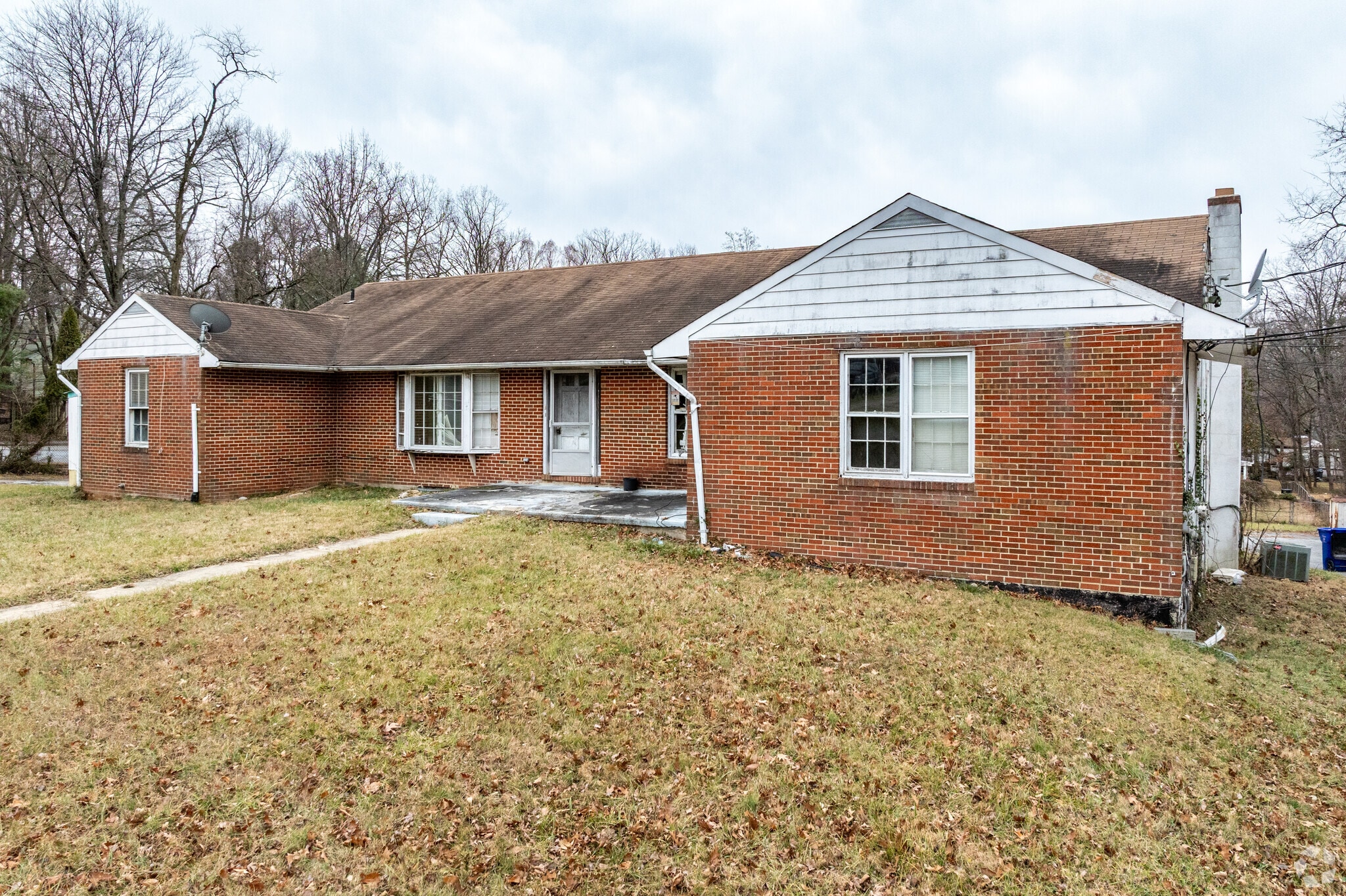 5621 Tricross Dr, Columbia, MD for lease Primary Photo- Image 1 of 5