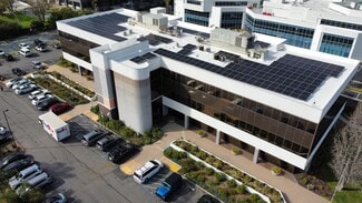 Plus de détails pour 201 Continental Blvd, El Segundo, CA - Bureau à louer