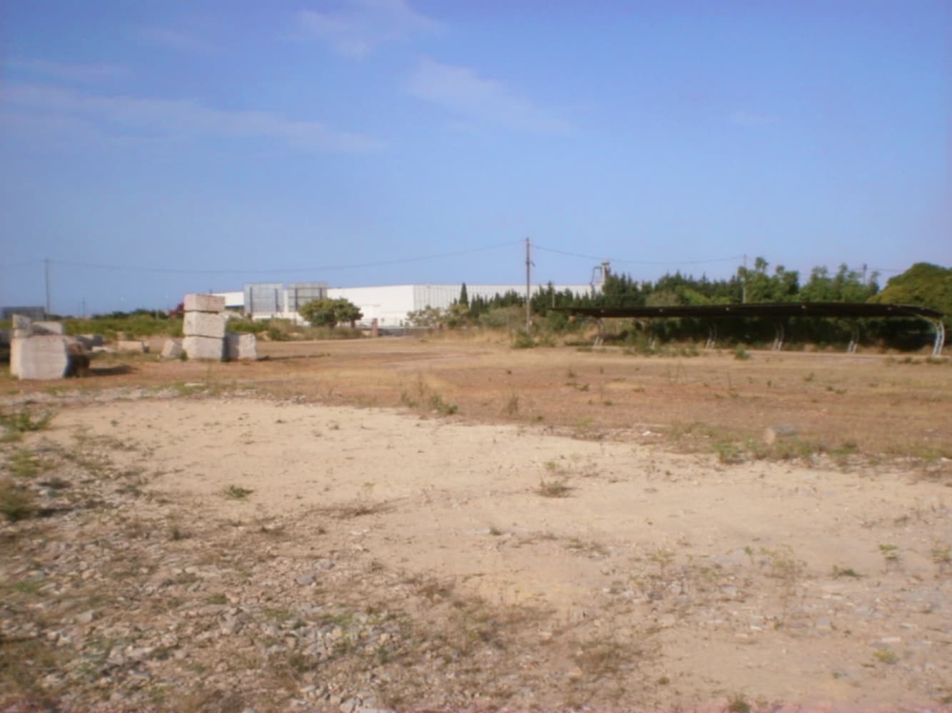 Carretera Valencia-Barcelona, 6, Vinaròs, Castellón à vendre Photo de construction- Image 1 de 15