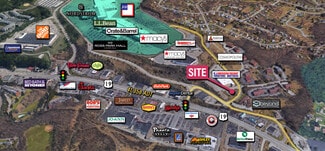 More details for 100 Cheryl Drive, Pittsburgh, PA - Retail for Sale