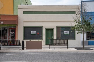 More details for 565 Harrison Ave, Panama City, FL - Office/Medical for Lease