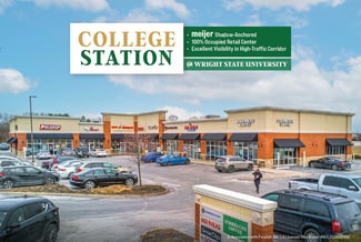 More details for 3800 Colonel Glenn Hwy, Fairborn, OH - Retail for Sale