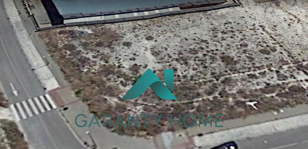 Terrain dans Lucena, Córdoba à vendre - Plan d’étage - Image 1 de 1