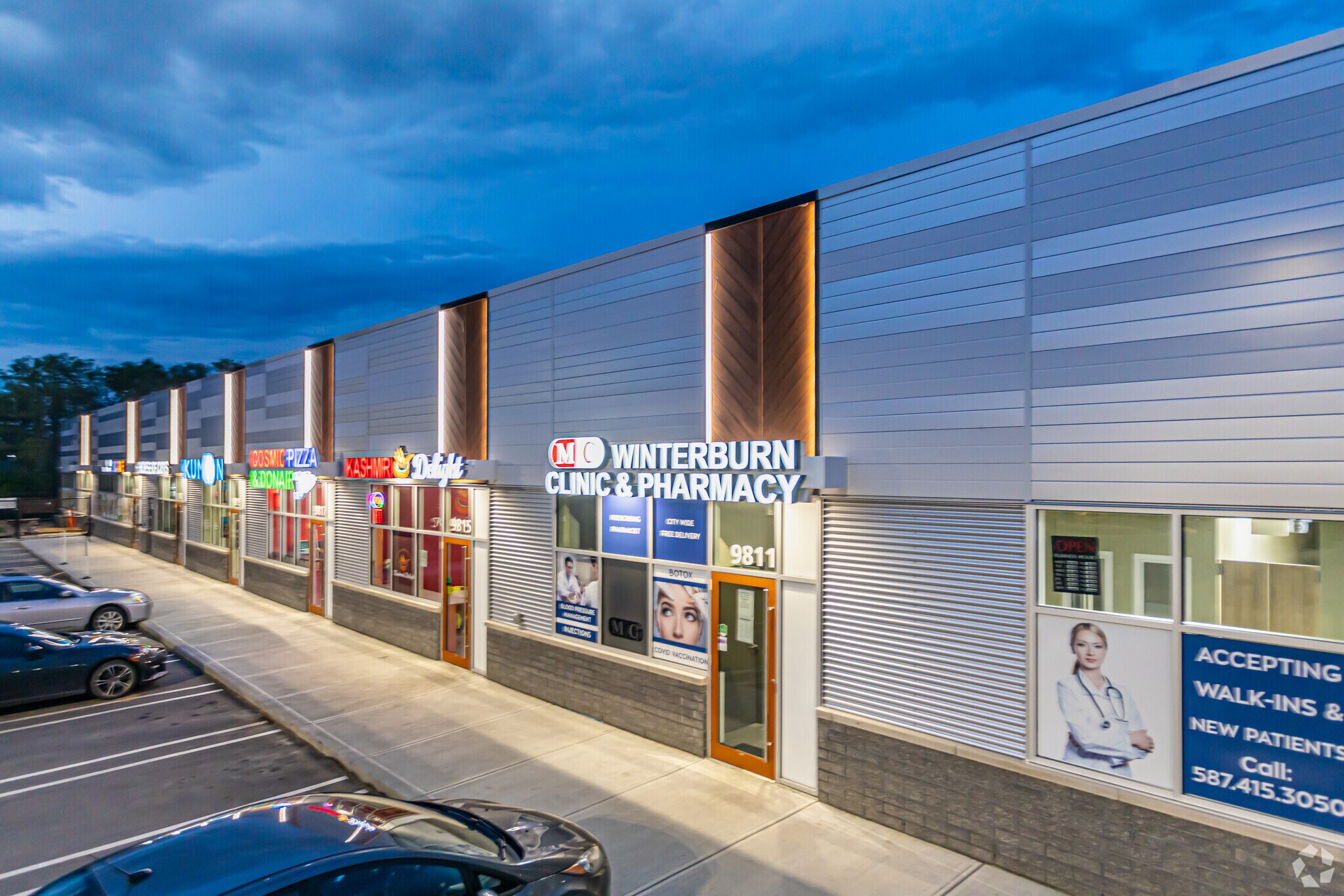 21410 98th Ave NW, Edmonton, AB for sale Primary Photo- Image 1 of 1