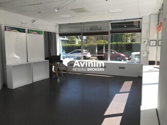 More details for Office for Lease