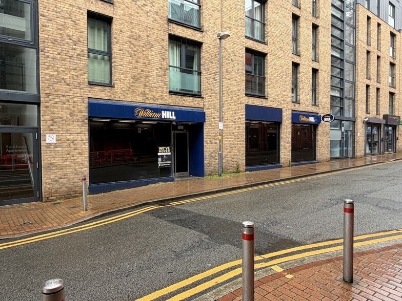 Inge St, Birmingham à louer - Photo du bâtiment - Image 2 de 7