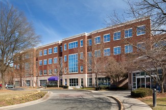 More details for 1450 Matthews Township Pky, Matthews, NC - Office/Medical for Lease