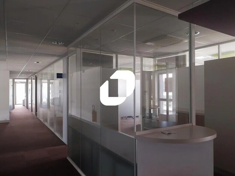 Bureau dans Saint-Herblain à vendre - Photo intérieure - Image 1 de 12