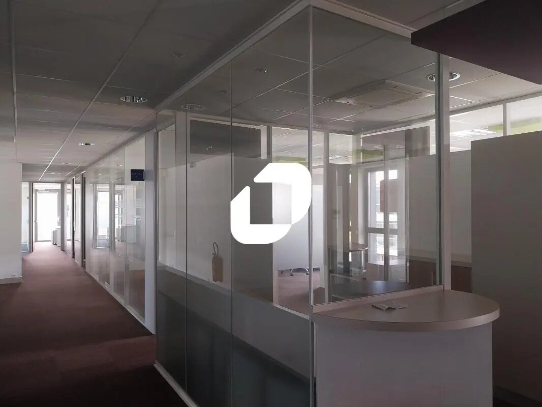 Bureau dans Saint-Herblain à vendre Photo intérieure- Image 1 de 13