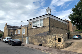 More details for Pound Hill, Cambridge - Office for Lease