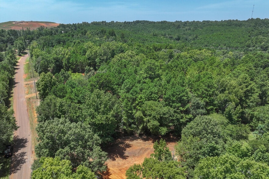 Tract 1 County Road 4102, Jacksonville, TX for sale - Building Photo - Image 3 of 27