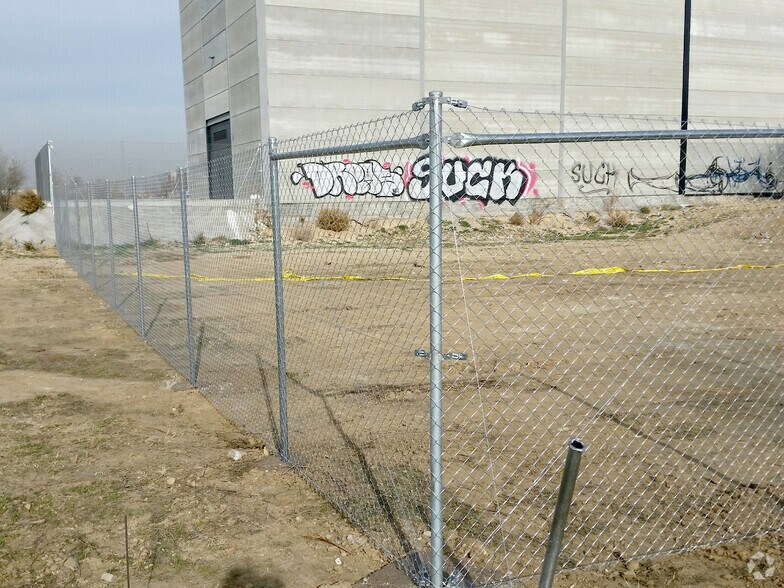 Calle de San Mamés, 96, Madrid, Madrid à vendre - Photo du bâtiment - Image 3 de 5