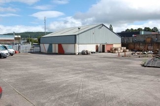 Plus de détails pour Myers Ln, Penrith - Industriel à louer
