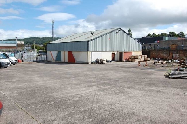 More details for Myers Ln, Penrith - Industrial for Lease