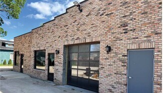 Plus de détails pour 341-343 Lincolnway hwy, South Bend, IN - Bureau à vendre