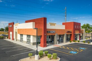 Plus de détails pour 6690 W Cactus Rd, Glendale, AZ - Commerce de détail à louer