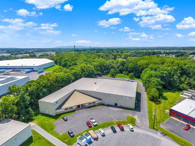 More details for 205 Lynndale Ct, Mechanicsburg, PA - Industrial for Lease