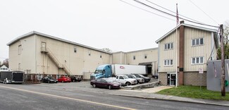Plus de détails pour 49 Rose St, Stoughton, MA - Local d'activités, Industriel à louer