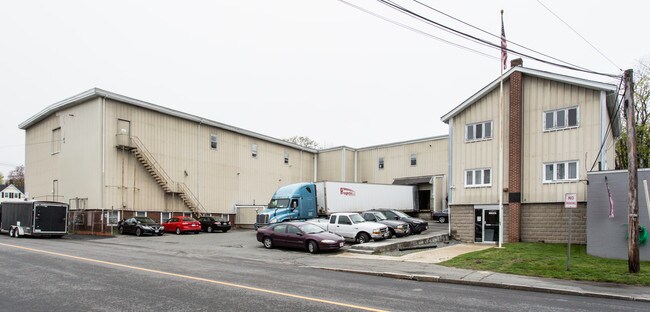 More details for 49 Rose St, Stoughton, MA - Flex, Industrial for Lease