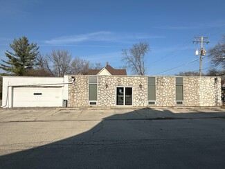 Plus de détails pour 210 N Longwood St, Rockford, IL - Bureau à vendre