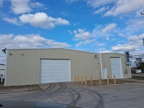 5354 1st St, Katy, TX à louer Photo du bâtiment- Image 1 de 3