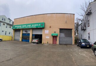 Plus de détails pour 568 Madison Ave, Paterson, NJ - Commerce de détail à vendre