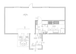 301 W Main St, Avondale, AZ for lease Floor Plan- Image 1 of 1