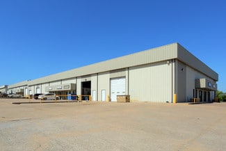 More details for 6836 E 44th St, Tulsa, OK - Flex for Lease