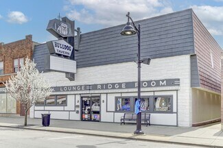 Plus de détails pour 3325 Ridge Rd, Lansing, IL - Commerce de détail à vendre