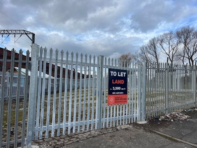 63 North Western St, Manchester for lease - Primary Photo - Image 1 of 4