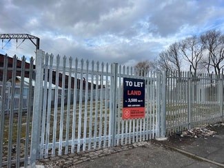 Plus de détails pour 63 North Western St, Manchester - Terrain à louer