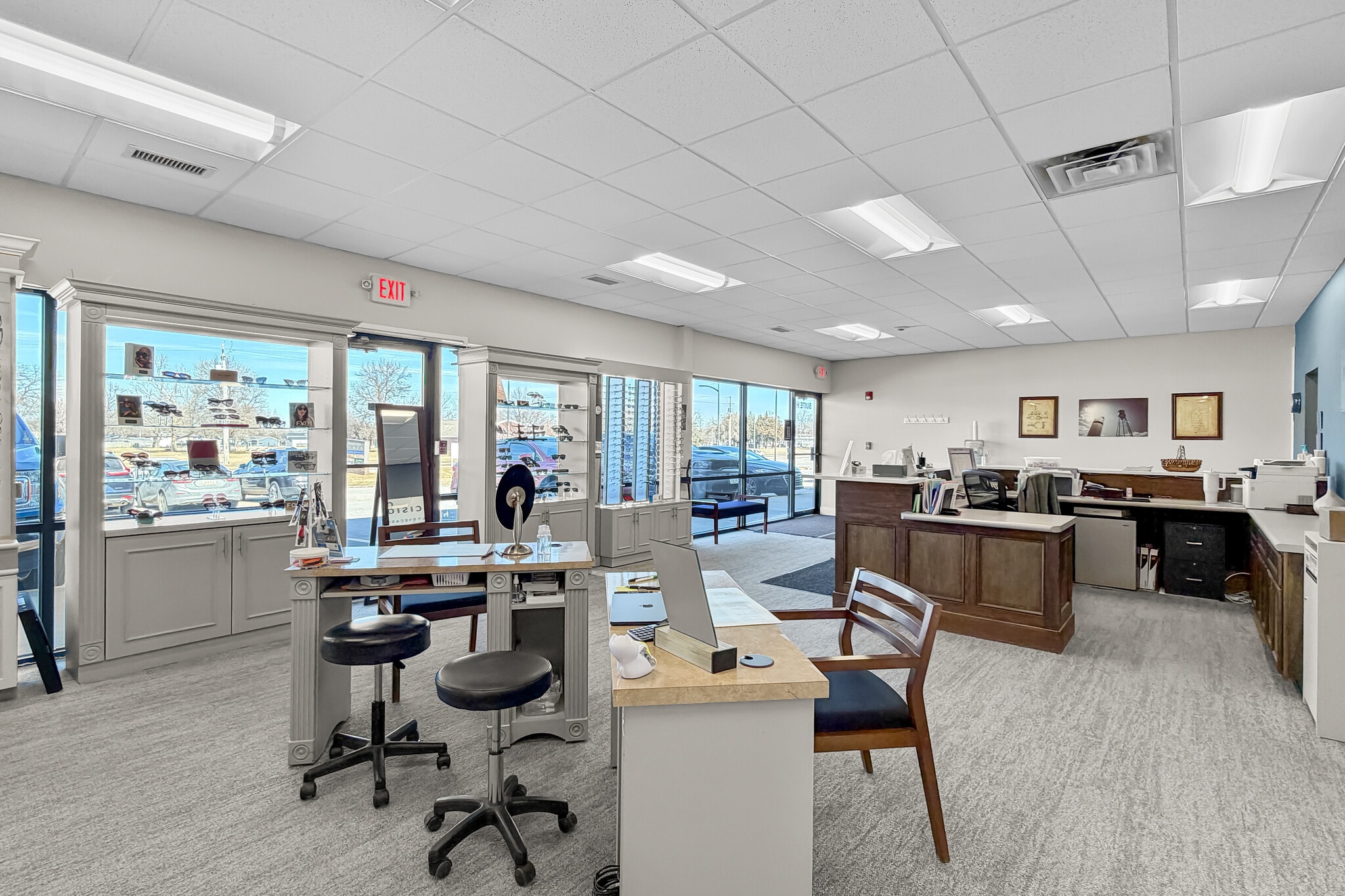 270 SW 1st St, Grimes, IA for lease Interior Photo- Image 1 of 4