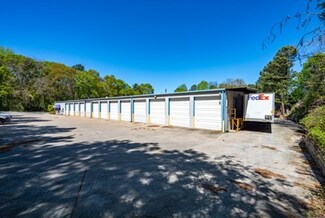 Plus de détails pour 4106 Liberty Hwy, Anderson, SC - Industriel à louer