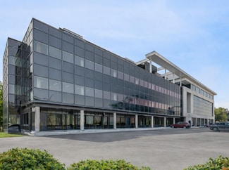 Plus de détails pour 6500 Boul Guillaume-Couture, Lévis, QC - Bureau à louer