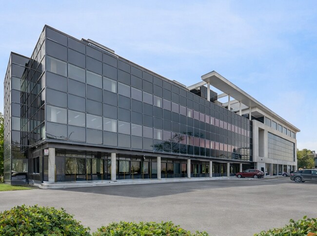 Plus de détails pour 6500 Boul Guillaume-Couture, Lévis, QC - Bureau à louer