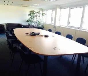 Office in Aulnay-sous-Bois for lease - Interior Photo - Image 2 of 4