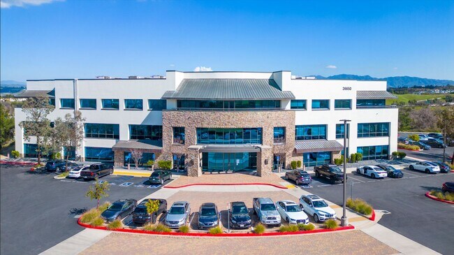 More details for 26650 The Old Rd, Valencia, CA - Office/Medical for Lease