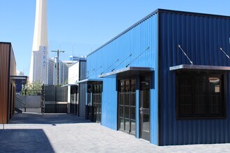 1561 Commerce st, Las Vegas, NV for lease Interior Photo- Image 2 of 6