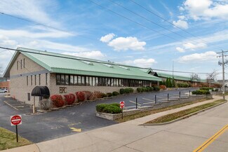 More details for 1900-1940 Craigshire Dr, Saint Louis, MO - Flex for Lease