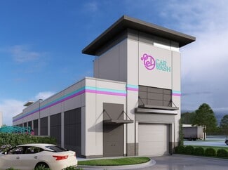 Plus de détails pour 18155 Mack Ave, Detroit, MI - Spécialité à vendre