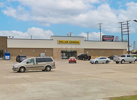 300 N Main St, Keller, TX for lease Primary Photo- Image 1 of 2