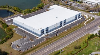 Plus de détails pour 9950 28th St N, Pinellas Park, FL - Industriel à louer