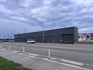 More details for 2800-2812 E Truman Rd, Kansas City, MO - Industrial for Lease