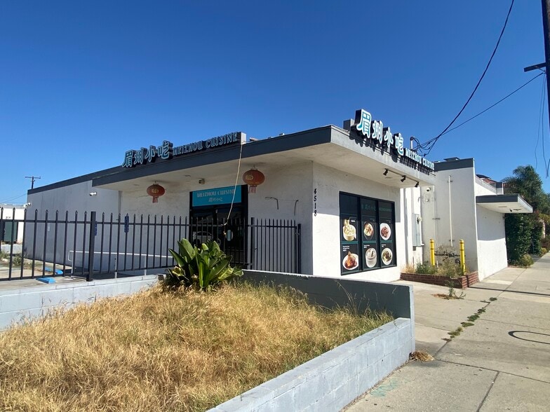 4520 Maine Ave, Baldwin Park, CA for sale - Building Photo - Image 3 of 6